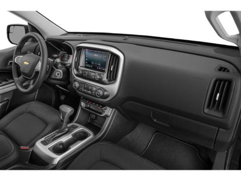 Certified 2022 Chevrolet Colorado LT w/ LT Convenience Package AWD/4WD image 18