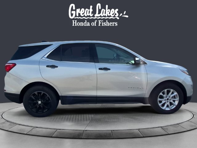 Used 2019 Chevrolet Equinox LT FWD image 6