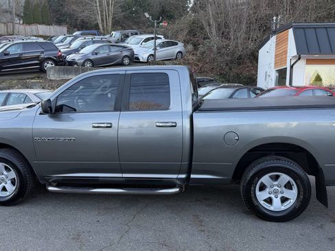 Used 2011 RAM 1500 Classic SLT w/ Protection Group image 2