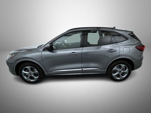 Used 2023 Ford Escape ST-Line w/ Tech Pack #1 AWD/4WD image 8