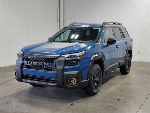 New 2026 Subaru Outback Wilderness image 2