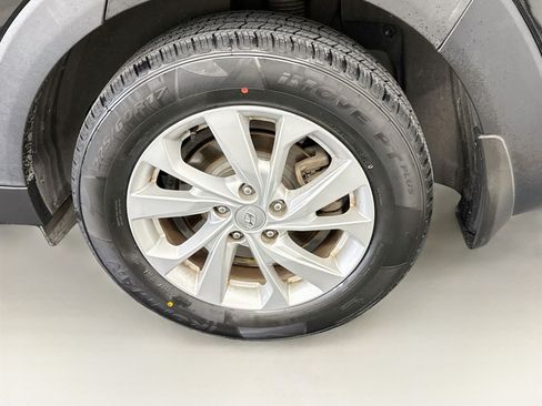 Used 2020 Hyundai Tucson Value FWD image 11