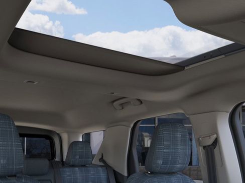 New 2025 Ford Bronco Sport Heritage w/ Convenience Package image 22