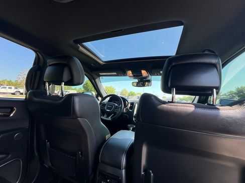 Used 2020 Dodge Durango SRT w/ Technology Group AWD/4WD image 26