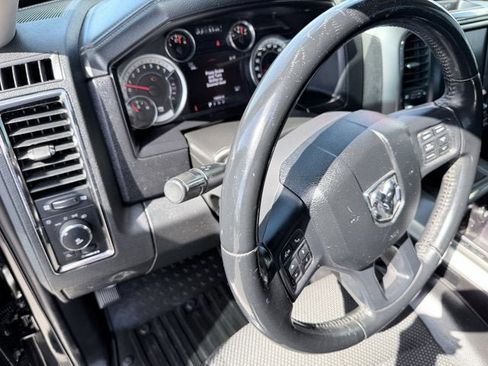 Used 2013 RAM 1500 Sport AWD/4WD image 14