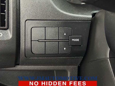 Used 2017 RAM ProMaster 1500 w/ Interior Convenience Group image 32