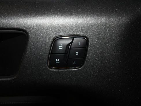 Used 2025 Ford Bronco Sport Badlands AWD/4WD image 9