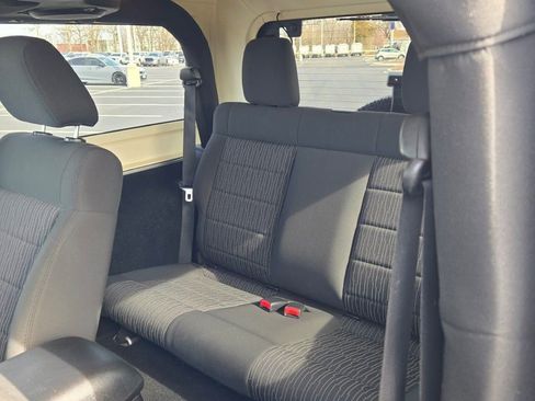 Used 2011 Jeep Wrangler Sport image 15