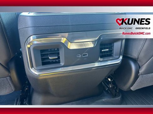 New 2026 GMC Sierra 1500 Elevation w/ Elevation Premium Package AWD/4WD image 35