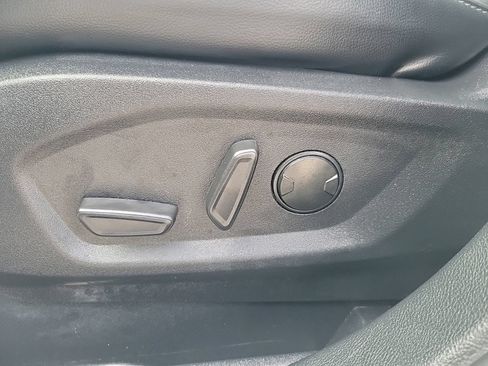 Used 2024 Ford Edge SEL AWD/4WD image 15
