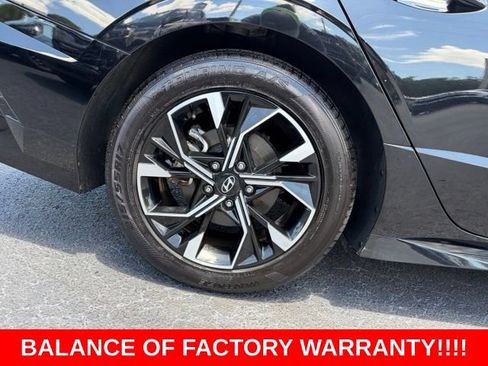 Used 2024 Hyundai Sonata SEL FWD image 7