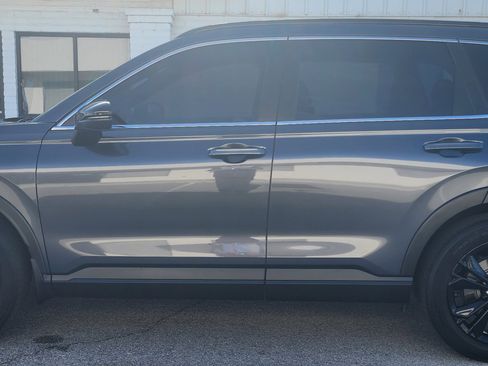 Used 2024 Honda CR-V Sport Touring image 8