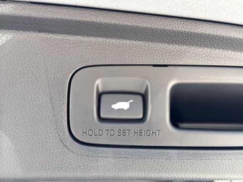 New 2026 Honda CR-V Sport-L image 17