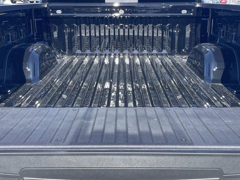 New 2026 Chevrolet Silverado 1500 LTZ w/ LTZ Premium Package image 11