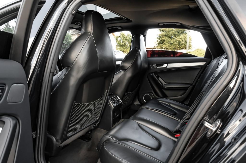 Used 2014 Audi S4 Premium Plus AWD/4WD image 39