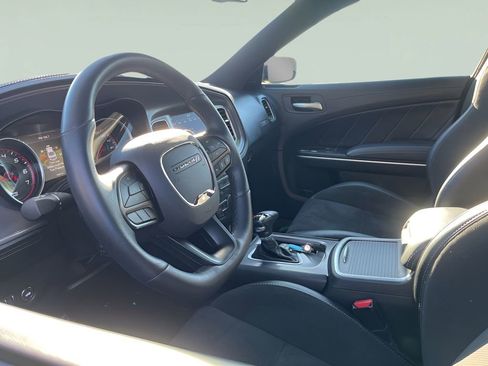 Used 2023 Dodge Charger Scat Pack image 13