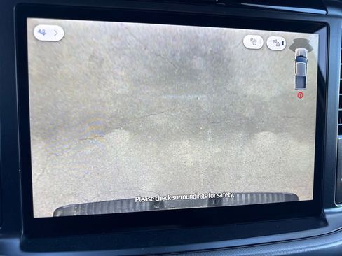 New 2026 Ford F150 Lariat image 24