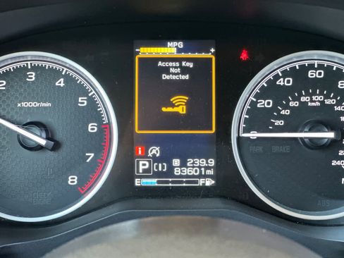 Used 2019 Subaru Forester Limited w/ Popular Package #3 AWD/4WD image 24