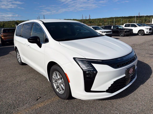New 2027 Chrysler Pacifica Select FWD image 1