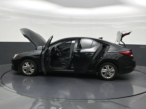 Used 2020 Hyundai Elantra SEL w/ Cargo Package (C1) FWD image 33