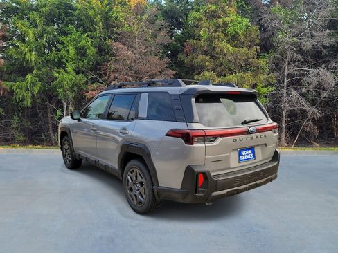 New 2026 Subaru Outback Premium image 19