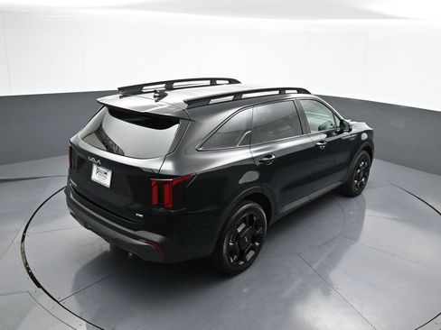 Certified 2024 Kia Sorento SX image 40