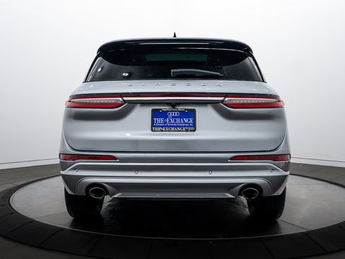 Used 2022 Lincoln Corsair Reserve w/ Equipment Group 201A image 22