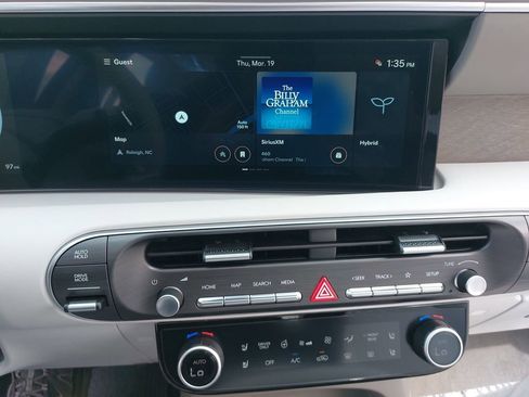 New 2026 Hyundai Palisade SEL Premium image 25