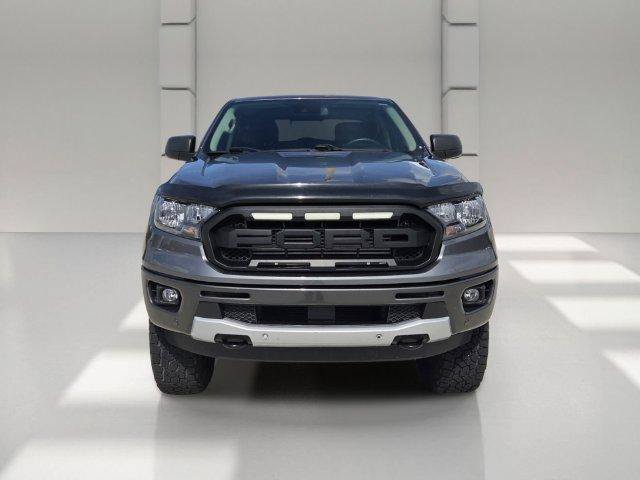 Used 2021 Ford Ranger XLT w/ Equipment Group 302A High AWD/4WD image 8