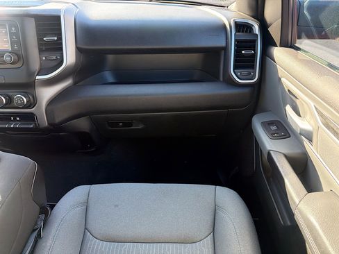 Used 2023 RAM 1500 Big Horn RWD image 17