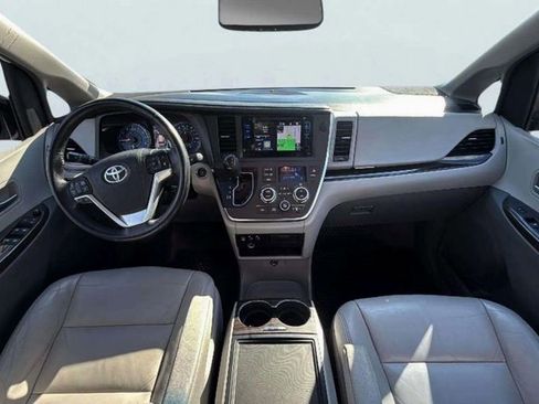 Used 2015 Toyota Sienna XLE image 15