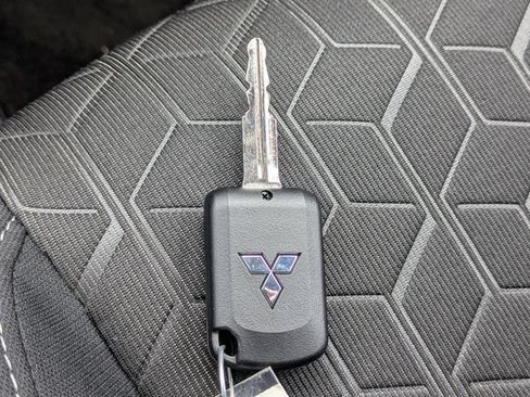 New 2026 Mitsubishi Outlander Sport SE AWD/4WD image 31