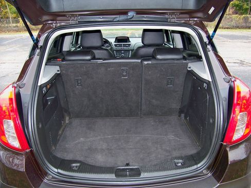 Used 2015 Buick Encore FWD image 11