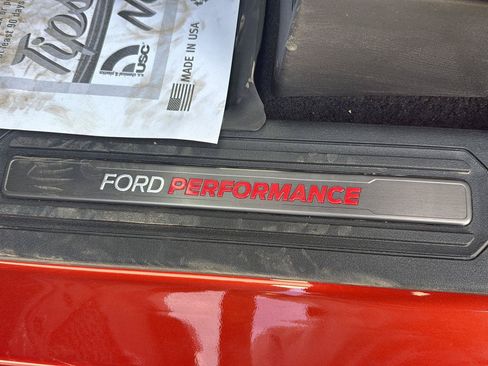 Used 2023 Ford Bronco Raptor AWD/4WD image 11