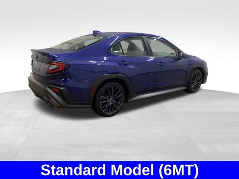 Used 2023 Subaru WRX Premium image 4