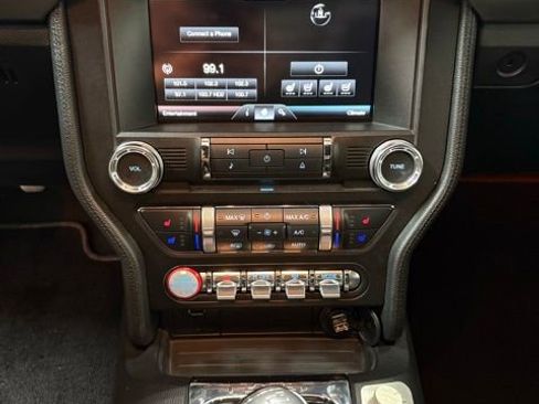 Used 2015 Ford Mustang GT Premium w/ GT Performance Package image 17