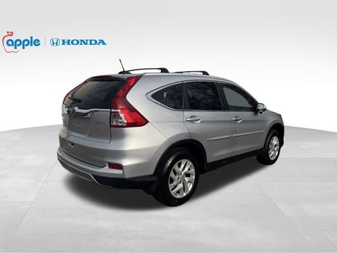 Used 2016 Honda CR-V EX-L image 5