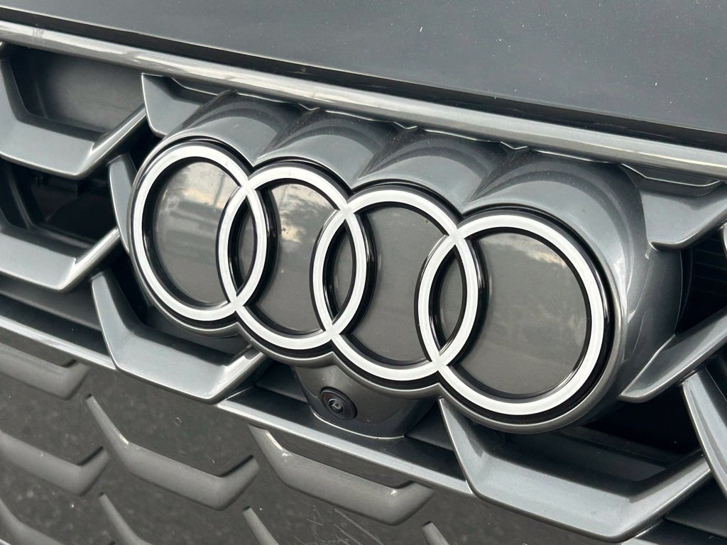 Used 2025 Audi A5 Premium Plus w/ Premium Plus AWD/4WD image 40