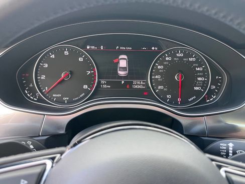 Used 2016 Audi A6 2.0T Premium Plus image 31