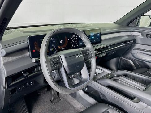 New 2027 Kia Telluride EX X-Line w/ Towing Package AWD/4WD image 11