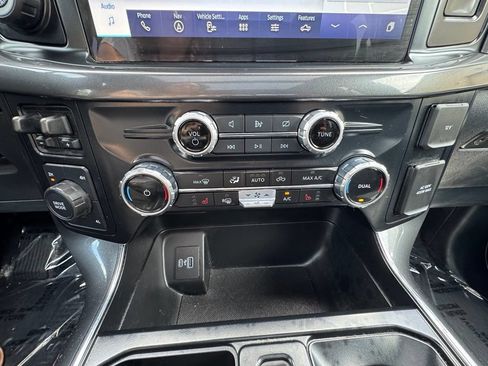 Used 2023 Ford F150 XLT w/ Equipment Group 302A High AWD/4WD image 30