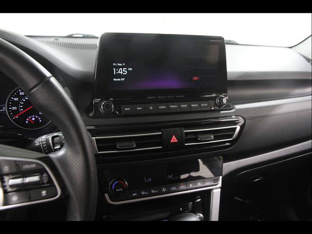 Used 2023 Kia Seltos SX w/ SX Sunroof Package AWD/4WD image 9
