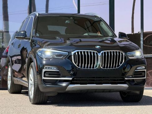 Used 2020 BMW X5 sDrive40i w/ Convenience Package RWD image 19