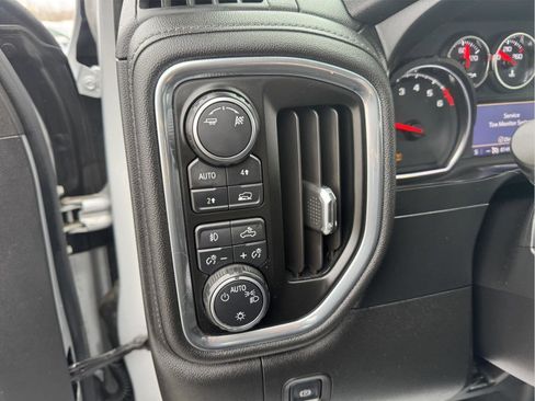 Used 2019 Chevrolet Silverado 1500 RST w/ All-Star Edition image 17