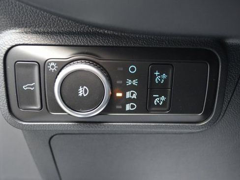 New 2026 Ford Explorer ST-Line image 17