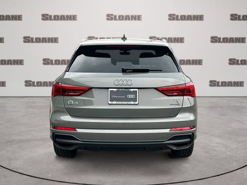 Used 2025 Audi Q3 2.0T Premium AWD/4WD image 4