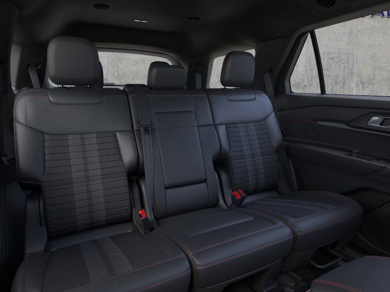 Used 2026 Ford Explorer ST-Line RWD image 11
