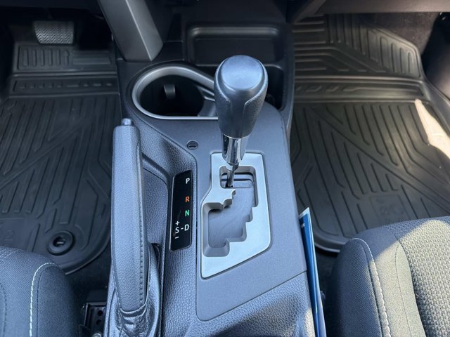 Used 2018 Toyota RAV4 XLE FWD image 27