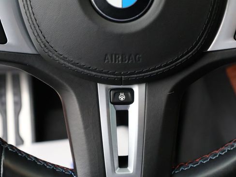 Used 2021 BMW X4 M w/ Competition Package AWD/4WD image 33