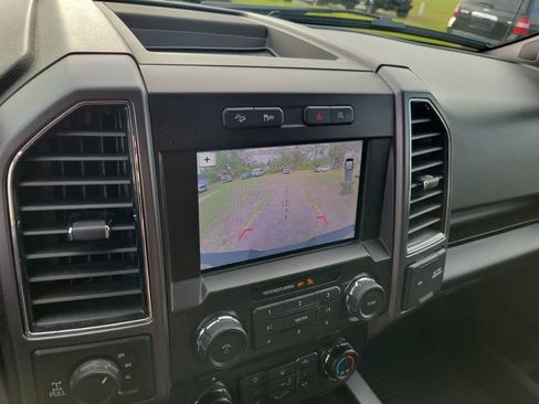 Used 2018 Ford F150 XLT w/ Equipment Group 302A Luxury image 21